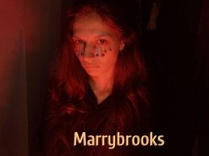 Marrybrooks