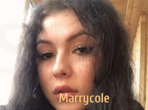 Marrycole