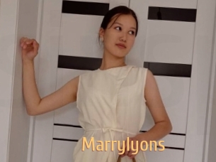 Marrylyons