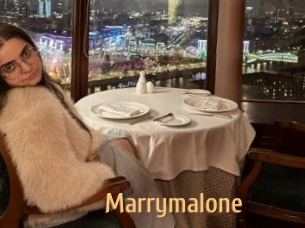 Marrymalone