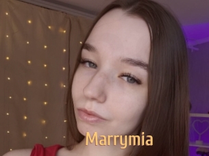 Marrymia