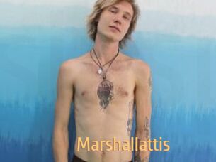 Marshallattis