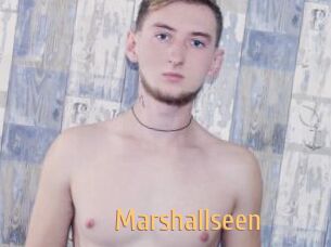 Marshallseen