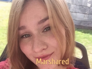 Marshared