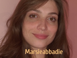 Marsieabbadie