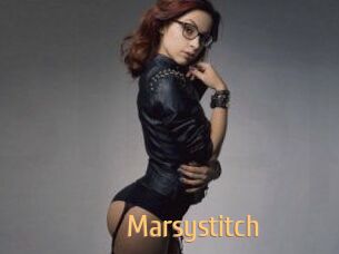 Marsystitch