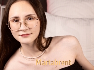 Martabrent