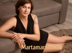 Martamarshman