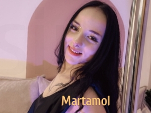 Martamol