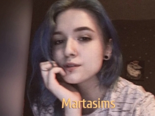 Martasims