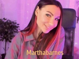 Marthabarnes