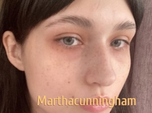 Marthacunningham