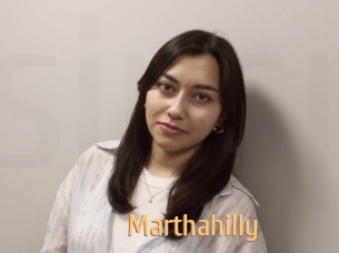 Marthahilly