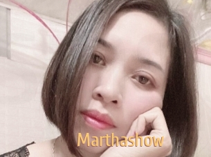 Marthashow