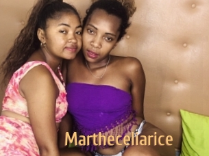 Martheceliarice