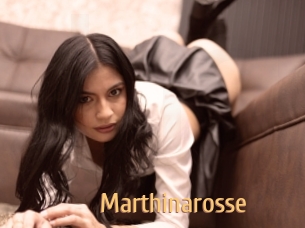 Marthinarosse