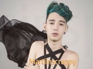 Martiinscrappy