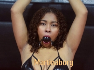 Martinaborg