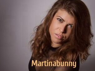 Martinabunny