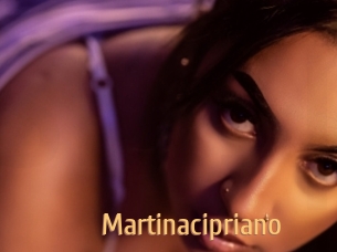 Martinacipriano