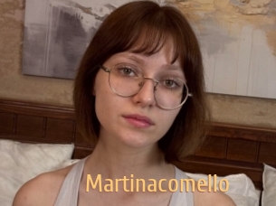 Martinacomello