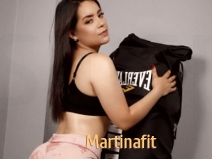 Martinafit