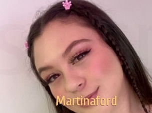 Martinaford