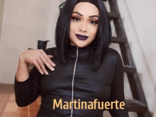 Martinafuerte