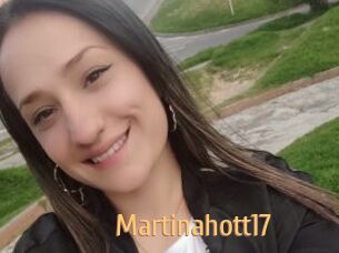 Martinahott17