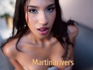 Martinarivers