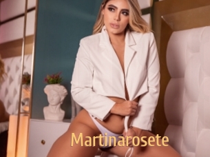 Martinarosete