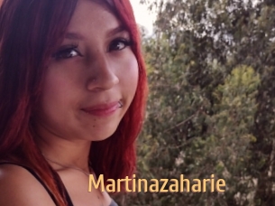 Martinazaharie