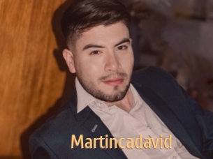 Martincadavid