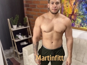 Martinfitt