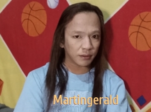 Martingerald