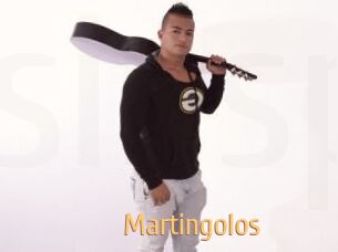 Martingolos