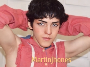 Martinjhones