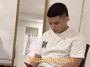 Martinjhonson