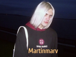 Martinmarv