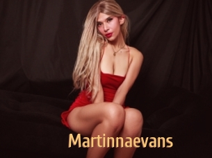 Martinnaevans