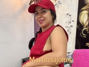 Martinnajones