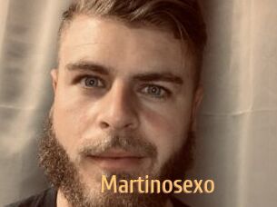 Martinosexo