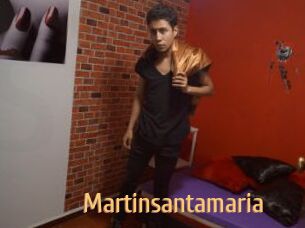 Martinsantamaria