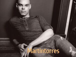 Martintorres