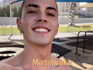 Martinwalker