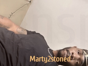 Marty2stoned