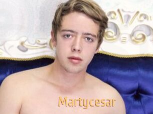 Martycesar