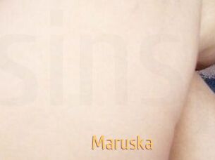 Maruska