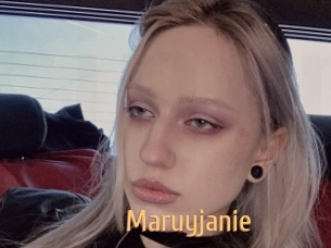 Maruyjanie