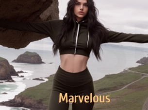 Marvelous